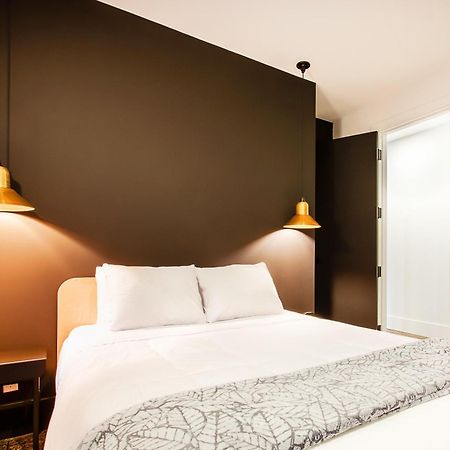 Les Lofts Du Tresor - Par Les Lofts Vieux-Quebec Apartment Exterior photo