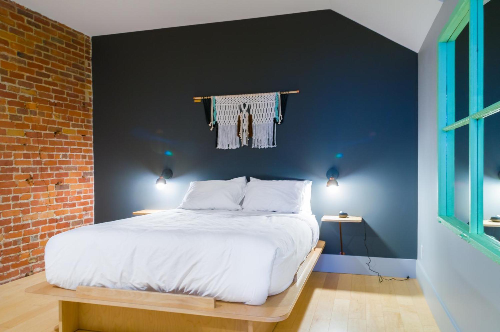 Les Lofts Du Tresor - Par Les Lofts Vieux-Quebec Apartment Exterior photo