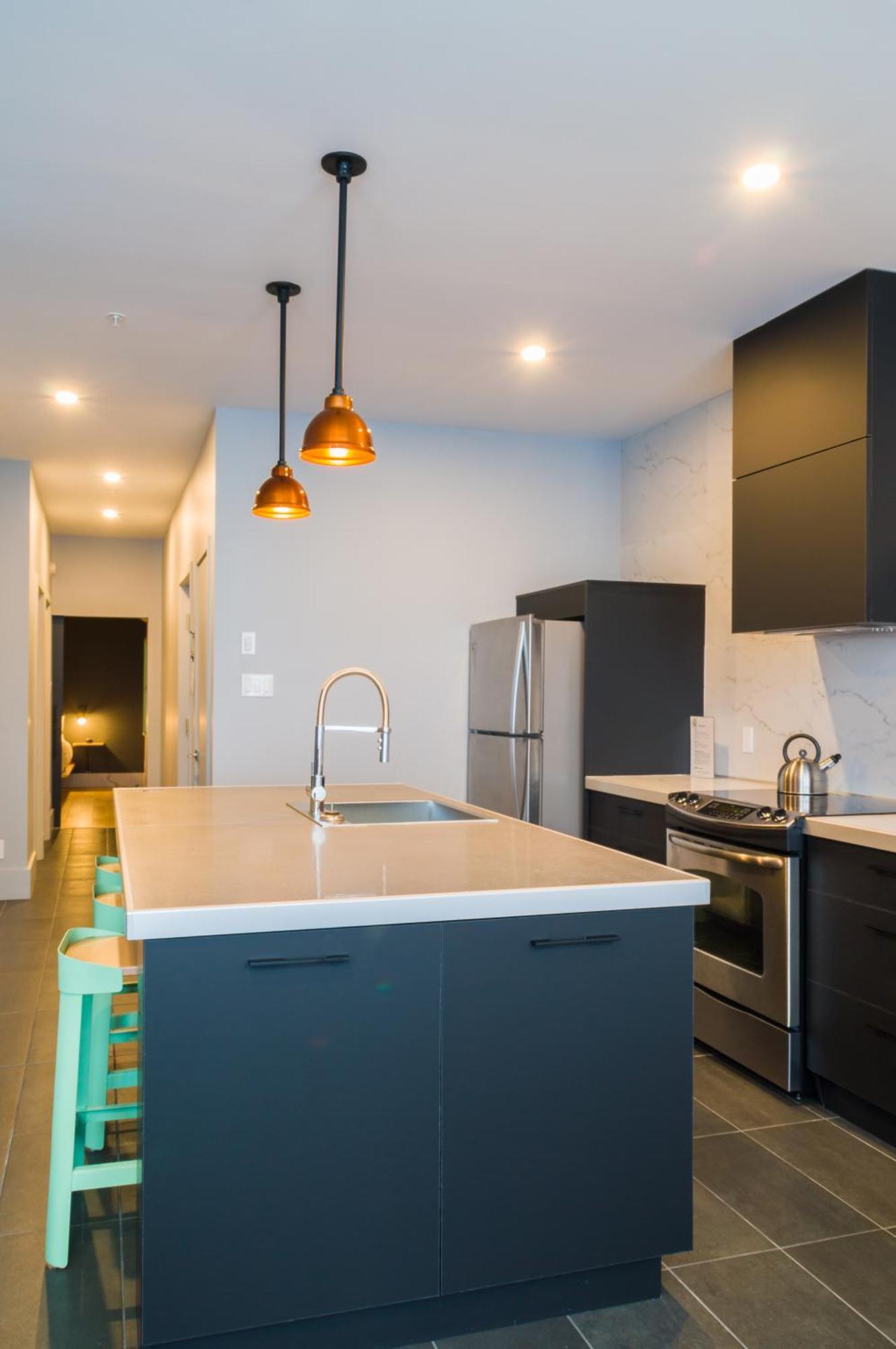 Les Lofts Du Tresor - Par Les Lofts Vieux-Quebec Apartment Exterior photo