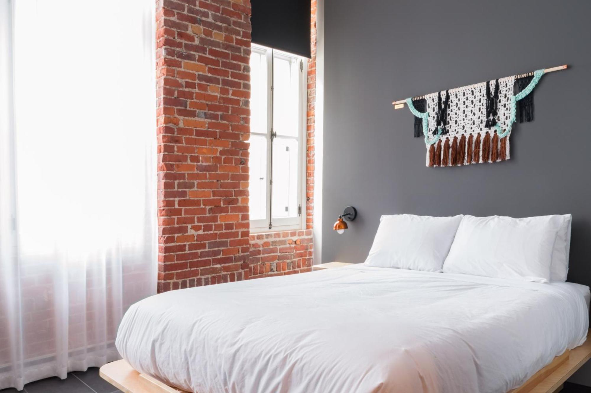 Les Lofts Du Tresor - Par Les Lofts Vieux-Quebec Apartment Exterior photo