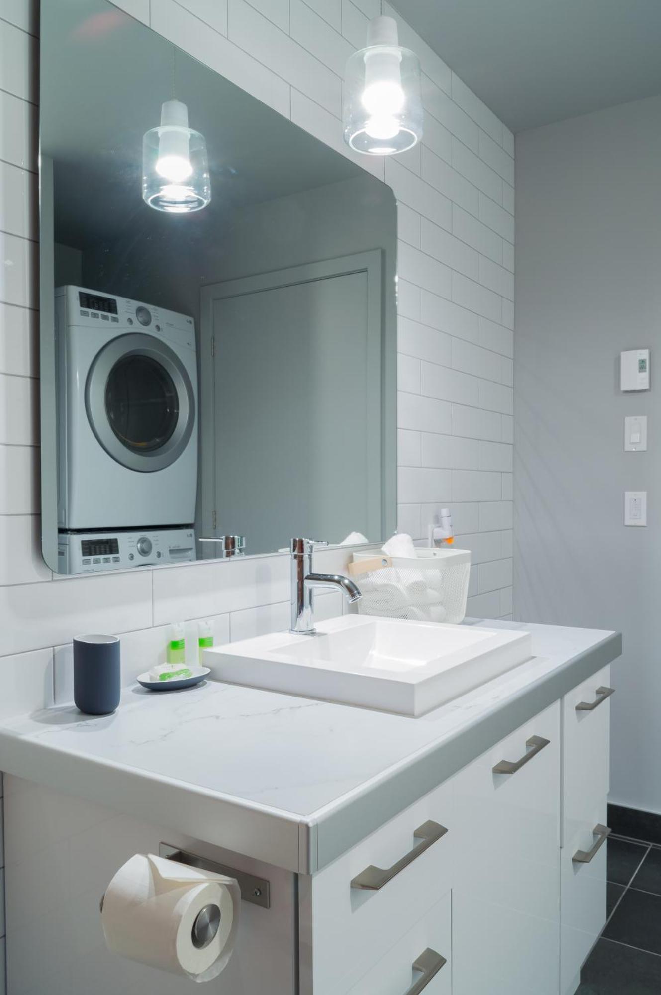 Les Lofts Du Tresor - Par Les Lofts Vieux-Quebec Apartment Exterior photo
